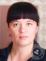 Пронина Валерия Николаевна