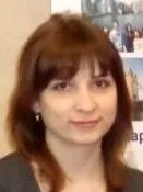 Озимова Анна Андреевна
