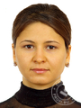 Артамонова Анна Васильевна Артамонова Анна Васильевна