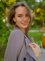 Казанцева Виктория Валентиновна