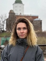 Тигунова Ирина Александровна