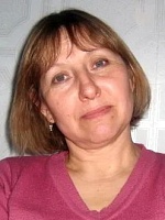 Степанова Татьяна Гаврииловна