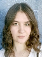 Тупицына Софья Александровна