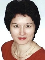 Асмаловская Ольга Анатольевна