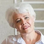 Ринчино Елена Аркадьевна