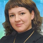 Наталья Александровна Зубарева