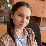 Нуждина Анна Сергеевна