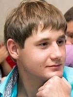 Кулинченко Василий Евгеньевич
