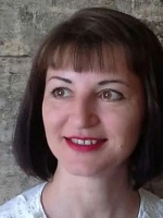 Андреева Светлана Леонидовна