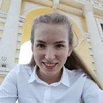 Шишкова Екатерина Николаевна