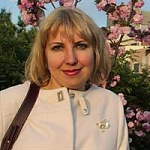 Ксения Николаевна Антоненко