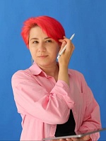 Журавлева Юлиана Сергеевна