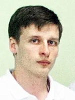 Шаповалов Никита Андреевич