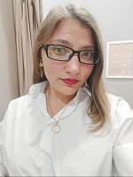 Уварова Диана Александровна