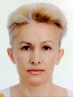 Прибылёва Татьяна Юрьевна