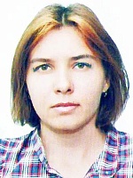 Аснер Софья Моисеевна