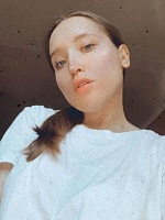 Бучиян Елена Сергеевна