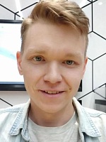 Барютин Виктор Львович