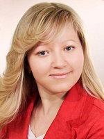 Полей Марина Александровна