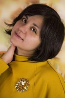 Юсифова Камала Байрамовна