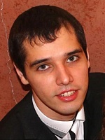 Сургаев Петр Викторович