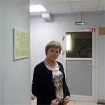 Валентина Николаевна Бухальцева