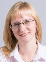Подорожкина Ирина Викторовна