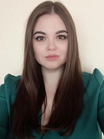 Руднева Галина Александровна