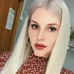 Киричкова Анастасия Игоревна