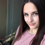 Калинович Кристина Алексеевна