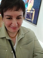 Разуменко Елена Валерьевна