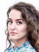 Шестакова Елена Владимировна