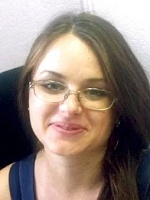 Полоскова Ольга Михайловна