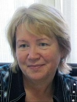 Бабукова Елена Викторовна