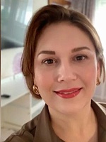 Васёва Людмила Андреевна