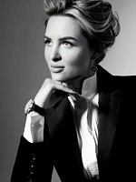 Павлова Людмила Вадимовна