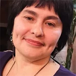 Татьяна Иосифовна Карплюк