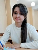 Скотникова Екатерина Сергеевна