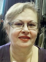 Лежнина Татьяна Ивановна