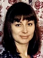 Драгунова Ирина Эльдаровна