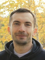 Коляда Артём Владимирович