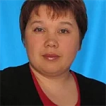 Марина Шайхуловна Мусифулина