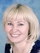 Щербакова Ольга Александровна
