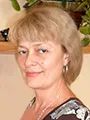 Виноградская Ирина Святославовна