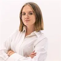 Елизавета Игоревна Доровская Елизавета Игоревна Доровская