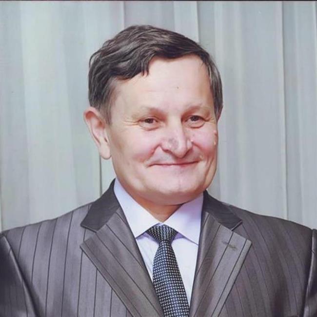 Костюк Иван Иванович Костюк Иван Иванович