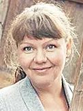 Артамонова Анастасия Святославовна