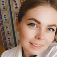 Анастасия Андреевна Малых Анастасия Андреевна Малых