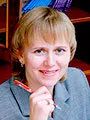 Кривель Марина Александровна