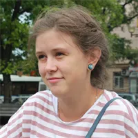 Анастасия Васильевна Петрова Анастасия Васильевна Петрова
